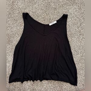 Flowy tank top‎